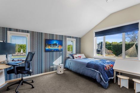 Photo of property in 41 Cullen Avenue, Swannanoa, Rangiora, 7475