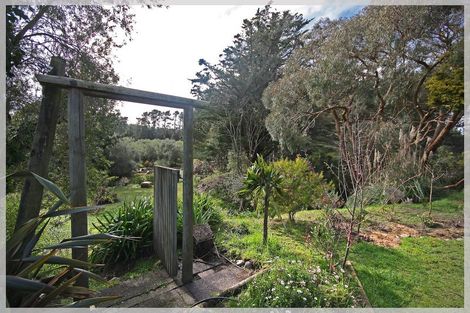Photo of property in 66 Palmer Road, Foxton Beach, Foxton, 4891