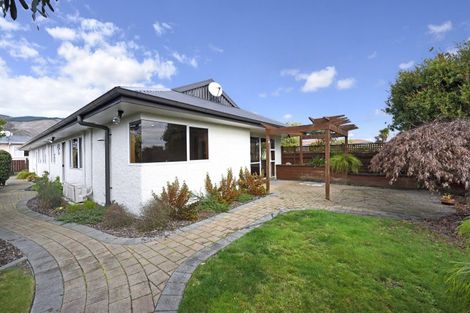 Photo of property in 10 Cautley Street, Richmond, 7020