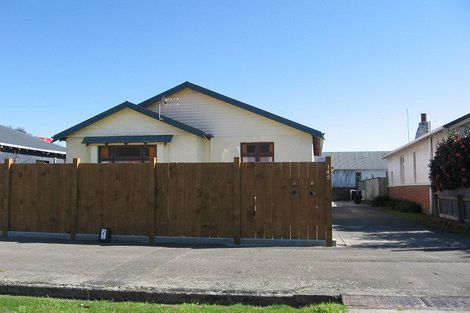 Photo of property in 149a Church Street, West End, Palmerston North, 4412