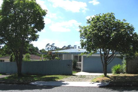 Photo of property in 66 Vandeleur Avenue, Birkdale, Auckland, 0626
