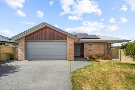 Photo of property in 11 Awa Place, Rangiora, 7400