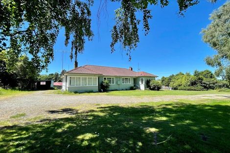 Photo of property in 12 Forest Road, Geraldine, 7930