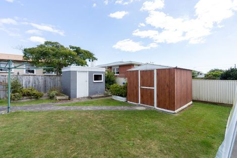 Photo of property in 3 Tawa Street, Levin, 5510