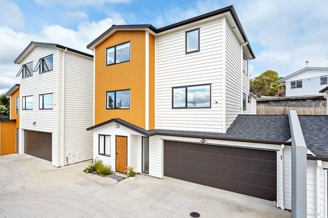 Photo of property in 22b Thornlow Street, Glendene, Auckland, 0602