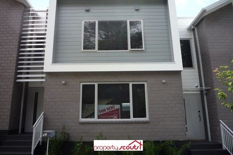 Photo of property in 6/19 Ruakiwi Road, Hamilton Lake, Hamilton, 3204