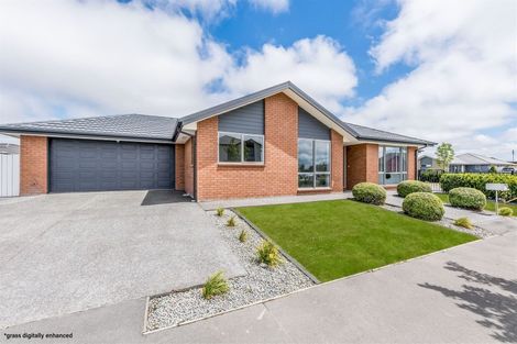 Photo of property in 41 Contrail Street, Wigram, Christchurch, 8042