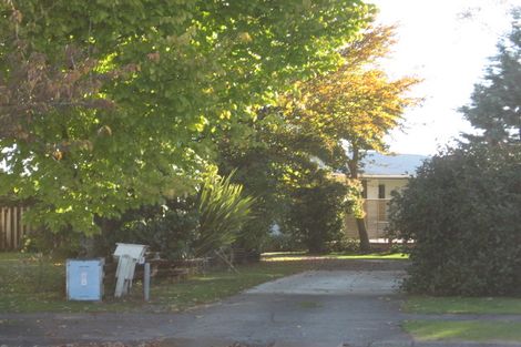 Photo of property in 17 Tui Place, Tokoroa, 3420