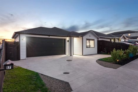 Photo of property in 17 Koropupu Street, Pukekohe, 2120