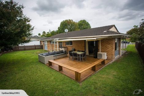 Photo of property in 2 Matuhi Rise, Henderson, Auckland, 0612