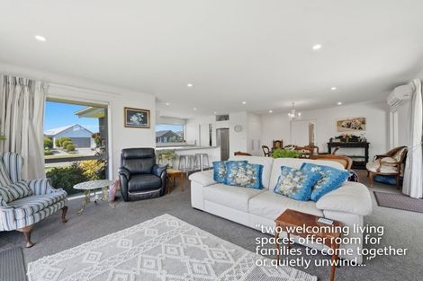 Photo of property in 23 Huntingdon Drive, Rangiora, 7400