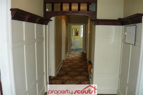 Photo of property in 39 Sutherland Street, Dunedin Central, Dunedin, 9016