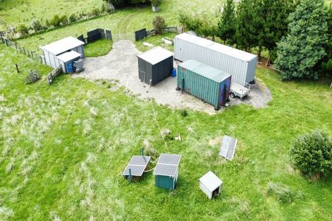 Photo of property in 81974 State Highway 2, Pahiatua, 4984