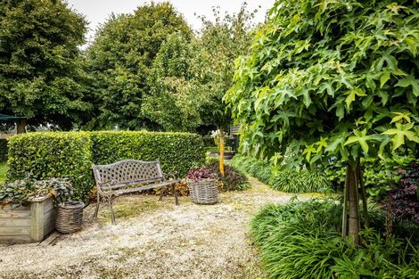 Photo of property in 3018 Methven Highway, Methven, Ashburton, 7776