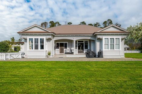 Photo of property in Pleroma House, 2 Knorp Street, Otane, 4202