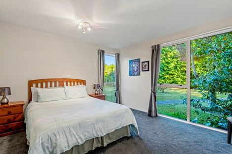 Photo of property in 9 Faith Place, West Melton, Christchurch, 7675