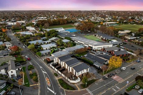 Photo of property in 3/2 Courtenay Street, St Albans, Christchurch, 8014