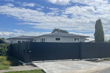 Photo of property in 208 Garnett Street, Raureka, Hastings, 4120