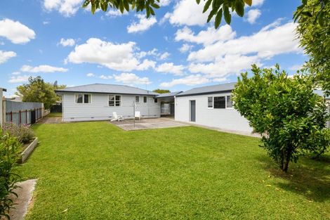 Photo of property in 160 Milson Line, Milson, Palmerston North, 4414