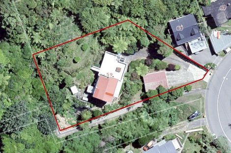 Photo of property in 59 Makara Road, Karori, Wellington, 6012