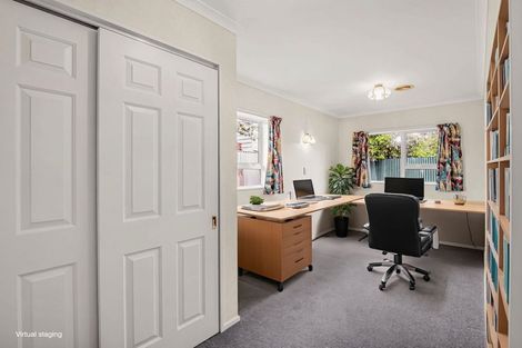 Photo of property in 6 Porritt Street, Saint Johns Hill, Whanganui, 4500