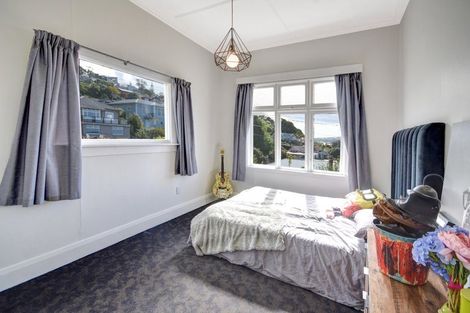 Photo of property in 22 Motu Street, Saint Clair, Dunedin, 9012