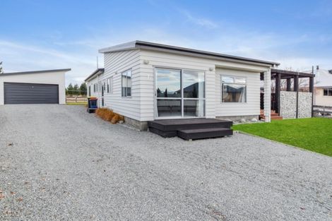 Photo of property in 7 Rhoboro Road, Twizel, 7901