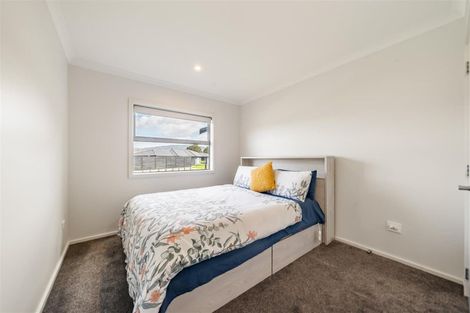 Photo of property in 24 Fenwick Crescent, Wallaceville, Upper Hutt, 5018