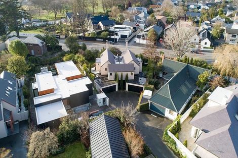 Photo of property in 1/37 Poynder Avenue, Merivale, Christchurch, 8014