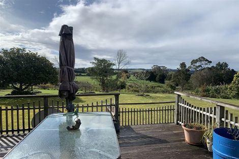 Photo of property in 490 Lodore Road, Okaihau, 0475