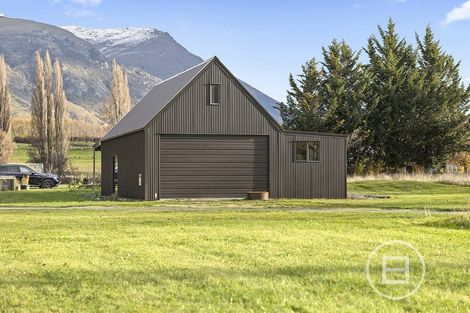 Photo of property in 1356 Gibbston Highway, Arrow Junction, Queenstown, 9371