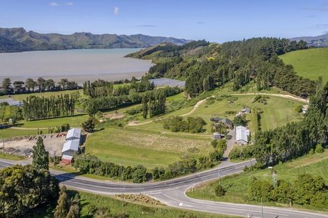 Photo of property in 165 Governors Bay - Teddington Road, Teddington, Lyttelton, 8971