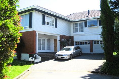 Photo of property in 22 Clutha Avenue, Khandallah, Wellington, 6035