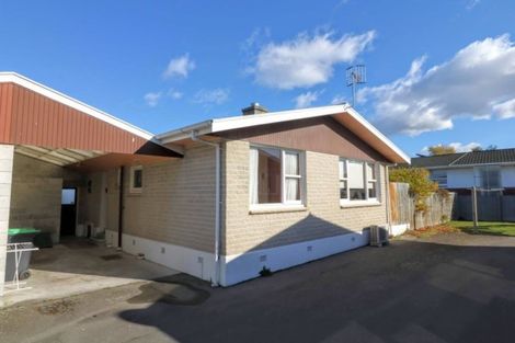 Photo of property in 337 Wai-iti Road, Glenwood, Timaru, 7910