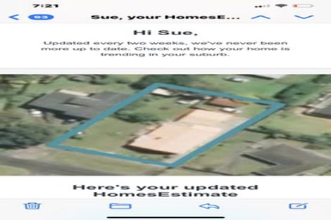 Photo of property in 69 Domett Street, Opunake, 4616