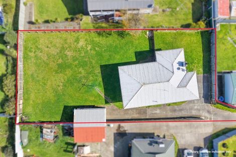 Photo of property in 49 Lee Street, Castlecliff, Whanganui, 4501