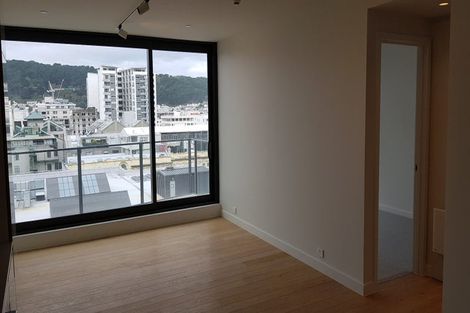 Photo of property in Victoria Lane Apartments, 606/161 Victoria Street, Te Aro, Wellington, 6011