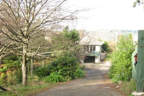Photo of property in 26 Ellesmere Street, Ravensbourne, Dunedin, 9022