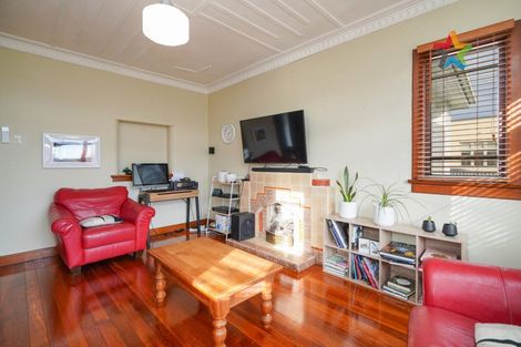 Photo of property in 387 Dee Street, Gladstone, Invercargill, 9810