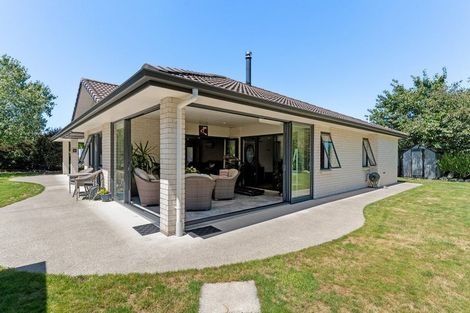 Photo of property in 7 The Glade, Carterton, 5713