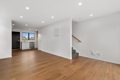 Photo of property in 6/21 Tennessee Avenue, Mangere East, Auckland, 2024