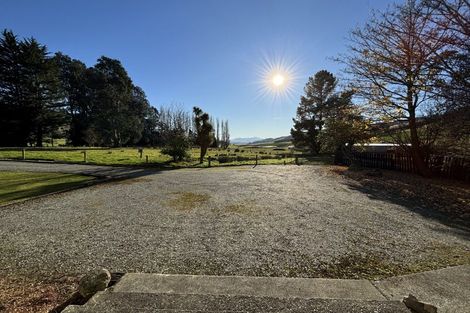 Photo of property in 563 Caroline Valley Road, Caroline, Dipton, 9791