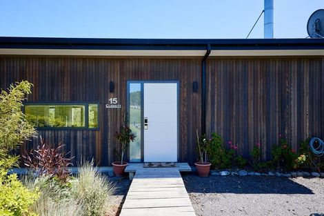 Photo of property in 15 Clemett Court, Kaikoura Flat, Kaikoura, 7371