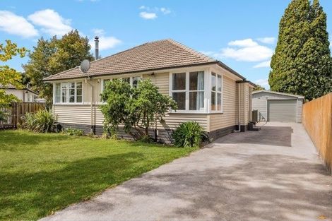 Photo of property in 50 Sare Crescent, Fairfield, Hamilton, 3214