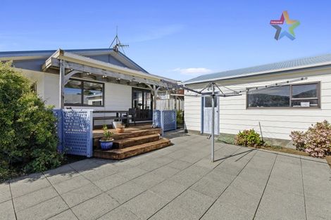 Photo of property in 24 Invercargill Drive, Kelson, Lower Hutt, 5010