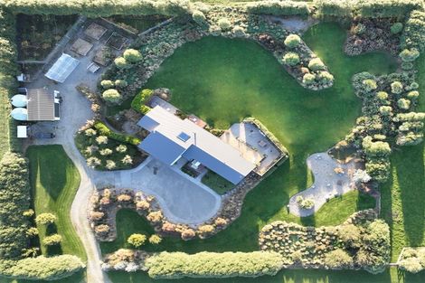 Photo of property in 35 Ridgens Road, Greendale, Christchurch, 7671