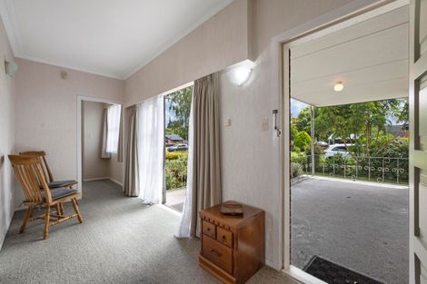 Photo of property in 18 Burwood Road, Matamata, 3400