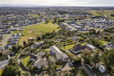 Photo of property in 893a Cashmere Road, Halswell, Christchurch, 8025
