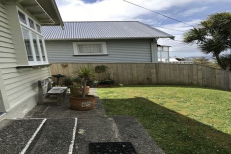 Photo of property in 76 Mitchell Street, Brooklyn, Wellington, 6021