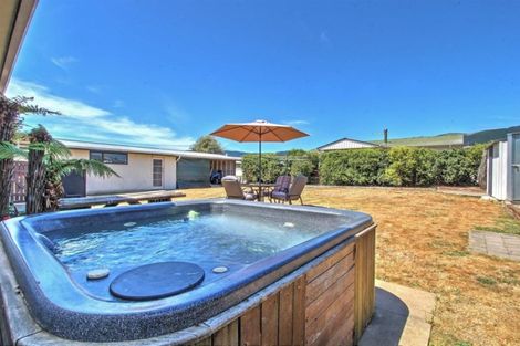 Photo of property in 1 Alfred Sheat Street, Richmond, 7020